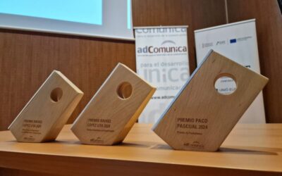 Premios adComunica 2025.