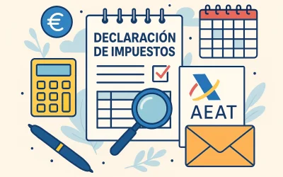 Calendario 2º trimestre 2025